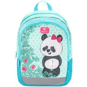 Ruksak vrtićki Belmil kiddy panda #305-4/2/20