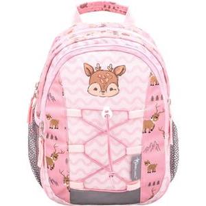 Ruksak vrtićki Belmil mini kiddy woodland animal deer 305-9/14