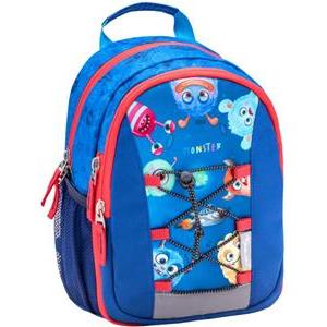 Ruksak vrtićki Belmil mini kiddy cool monsters 305-9/33