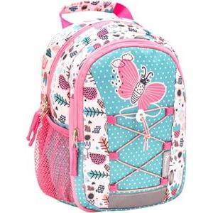 Ruksak vrtićki Belmil mini kiddy little butterfly 305-9/18