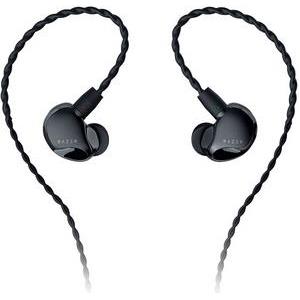 Earphone Razer Moray, Black