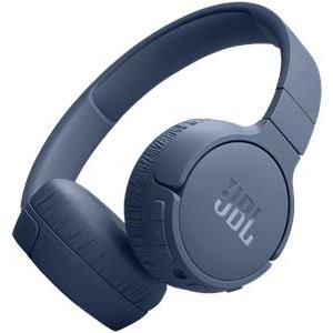 JBL Tune 670NC BT5.3 naglavne bežične slušalice s mikrofonom, eliminacija buke, plave