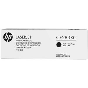 Toner HP CF283XC