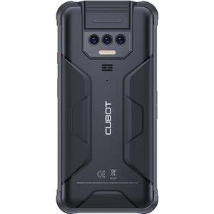 CUBOT KING KONG POWER 12/256GB 10600 mAh