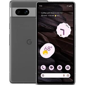 Google Pixel 7a 5G 8/128GB Charcoal