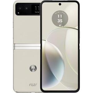 Motorola Razr 40 (Venus) XT2323-1 PL TF 8+256 DS RTL Vanilla cream