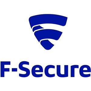 F-SECURE Internet Security - 10 Devices, 2 Year - ESD-Download ESD