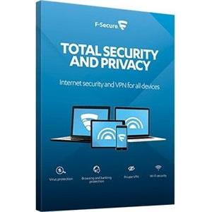 F-SECURE ID PROTECTION - 10 Devices 1 Year - ESD-Download ESD