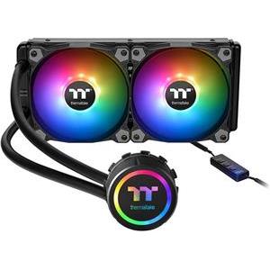 Cooler Wasserkühlung Thermaltake TH240 V2 Ultra ARGB Sync CPU Liquid Cooler All-In-One