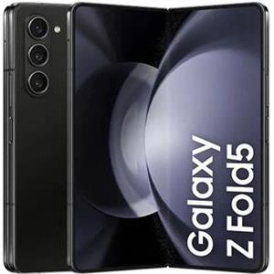 Samsung Galaxy Z Fold 5 F946B 5G Dual Sim 512GB, Android, black