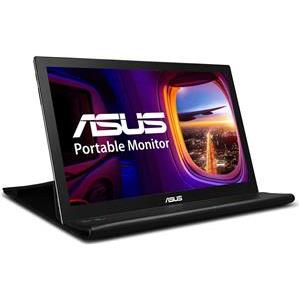 ASUS portable LED monitor ZenScreen MB17AHG - 43.9 cm (17.3) - 1920 x 1080 Full HD