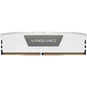 CORSAIR RGB Vengeance - 64 GB (2 x 32 GB Kit) - DDR5-5600 DIMM CL40