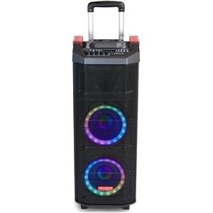 Zvučnik Aiwa prijenosni TWS Trolley Party Speaker KBTUS-608