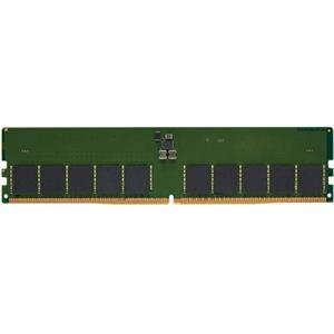 Kingston DRAM Server Memory 32GB DDR5-4800MT/s ECC Module, EAN: 740617334418