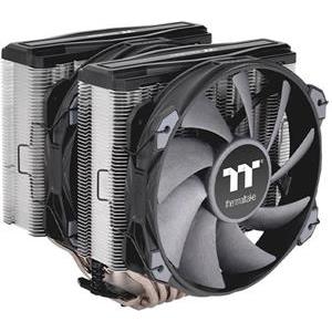 Thermaltake TT TOUGHAIR 710 Air Cooler Dual Tower