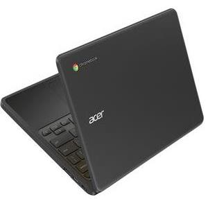 Acer notebook Chromebook 511 C736-TCO - 29.5 cm (11.6) - Intel N100 - Slate Black