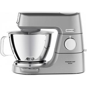 Kenwood Titanium Chef Baker KVC85.594SI srebrna