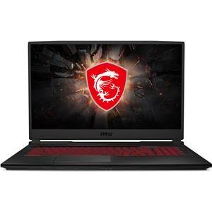 MSI Alpha 17 C7VG-035XPL AMD Ryzen 9-7945HX | 17,3