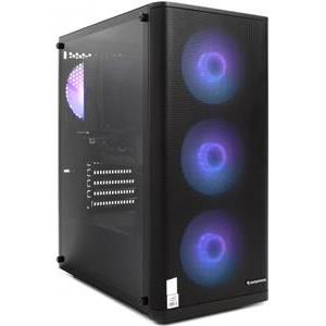 Stolno računalo Infinity X510 [O14] i5 | RTX 4060 | 32GB | 2TB | W11H