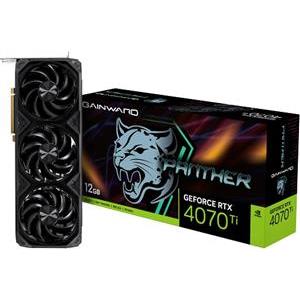 Gainward GF RTX4070ti Panther, 12GB