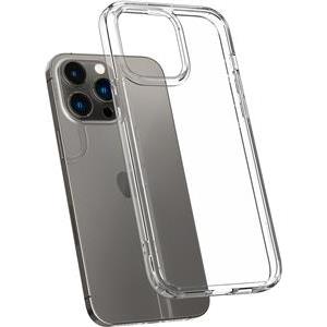 Spigen Ultra Hybrid do iPhone 14 Pro Max crystal clear