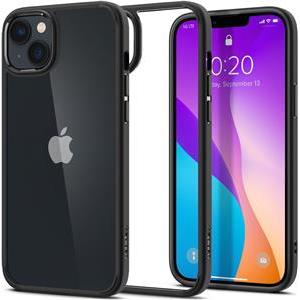 Spigen Ultra Hybrid do iPhone 14 matte black