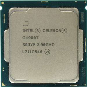 Intel Celeron G4900T Tray