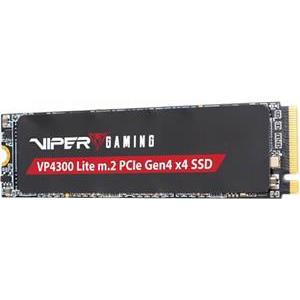 Patriot Viper VP4300 Lite PCIe NVMe 4TB