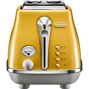 De'Longhi Icona Capitals CTOC 2103.Y