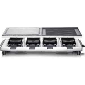 Severin RG 2373 Raclette-Partygrill