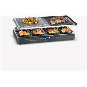 Severin RG 2371 Raclette-Partygrill