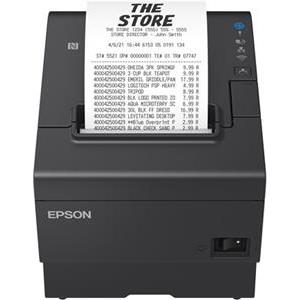 EPSON TM-T88VII 112 receipt printer