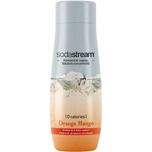 SodaStream naranča – mango 440ml