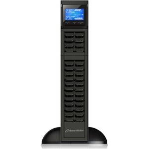 Power Walker VFI 3000 CRM LCD