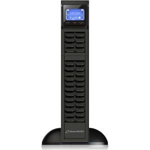 Power Walker VFI 1000 CRM LCD