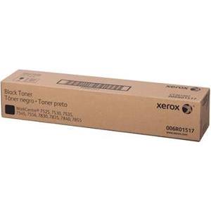 Toner Xerox 006R01517 WC7830/7835/7845/7855 black 26K