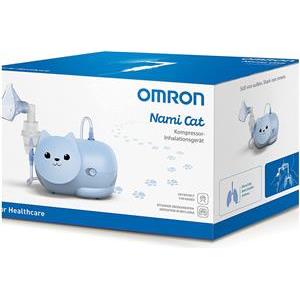 Omron Nami Cat