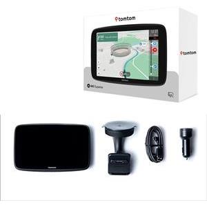 TomTom GO Superior 6