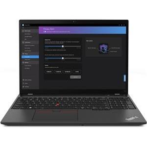 Lenovo ThinkPad T16 G2 i5 1335U/16GB/512SSD/W11Pro/LTE 4G black