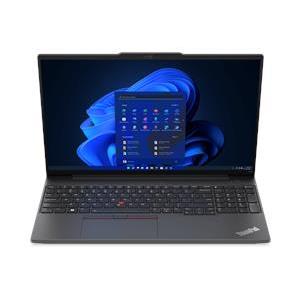 Lenovo ThinkPad E16 G1 i5 1335U/16GB/512SSD/W11Pro black