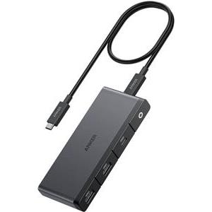 Anker 556 USB-C Hub 8in1, USB4