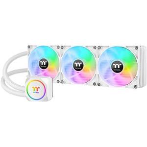 Cooler Wasserkühlung Thermaltake TH420 ARGB Sync CPU Liquid Cooler