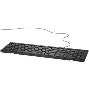 Dell Keyboard Multimedia KB216 - US Layout / HR znakovi