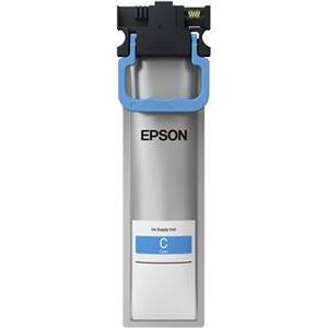 Tinta Epson WF-C53xx / WF-C58xx XL cyan (C5890)