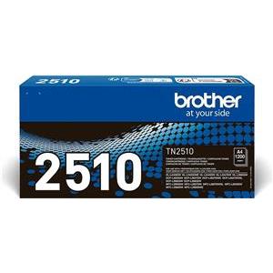 Brother Toner TN-2510 - black