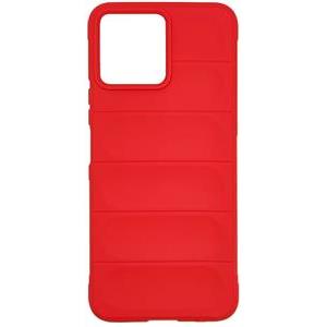 MM TPU XIAOMI 13T/13T PRO HARD PROTECTION WAVES red