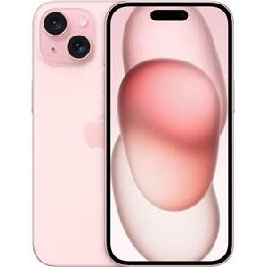 Apple iPhone 15 256GB Pink