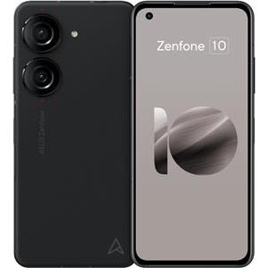 ASUS Zenfone 10 5G 8/256 GB midnight black Android 13.0 Smartphone