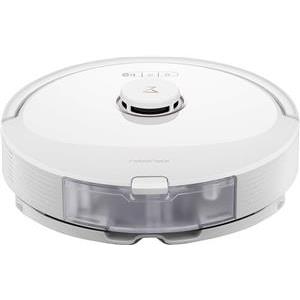 Roborock Vacuuum Cleaner Q8 Max white