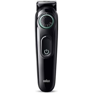 Braun Series 3 BT3411 crna